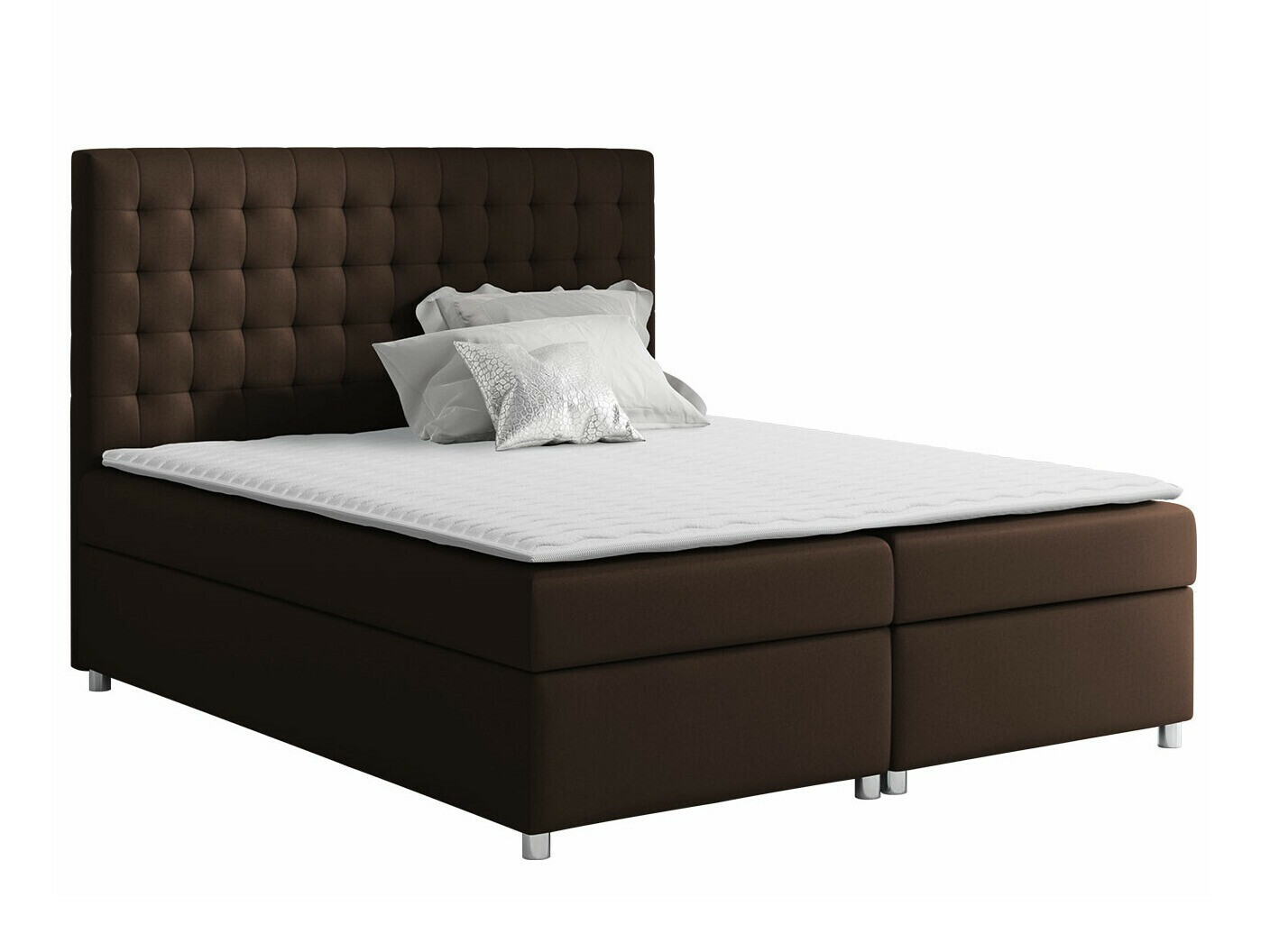 Pat boxspring Panis (Manila 04)