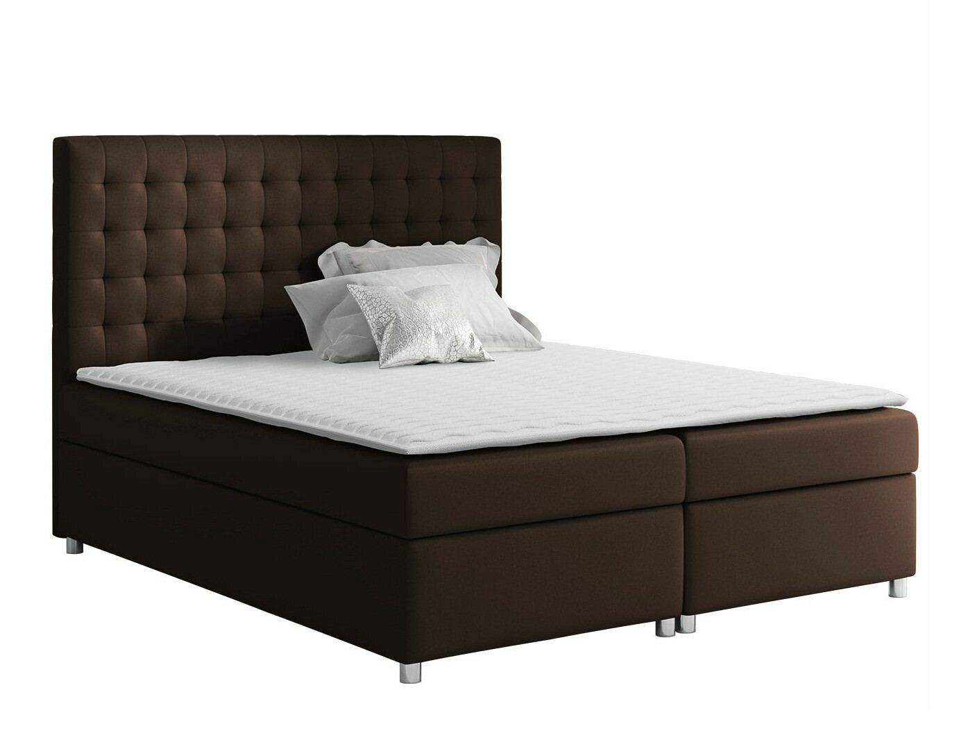 Pat boxspring Panis (Manila 04)