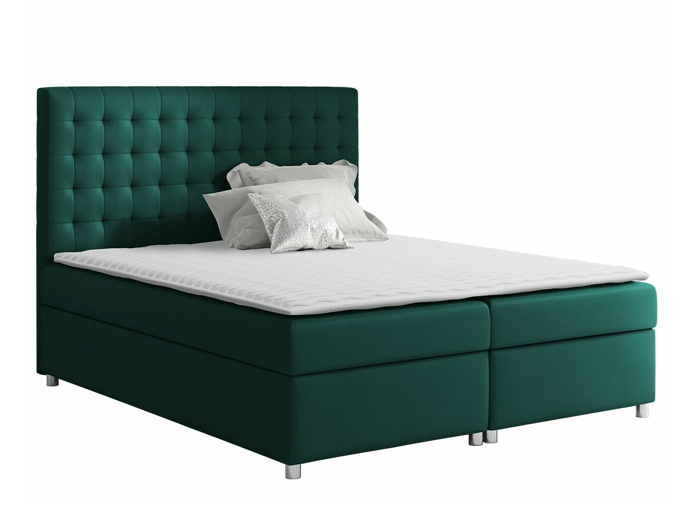 Pat boxspring Panis (Manila 37)