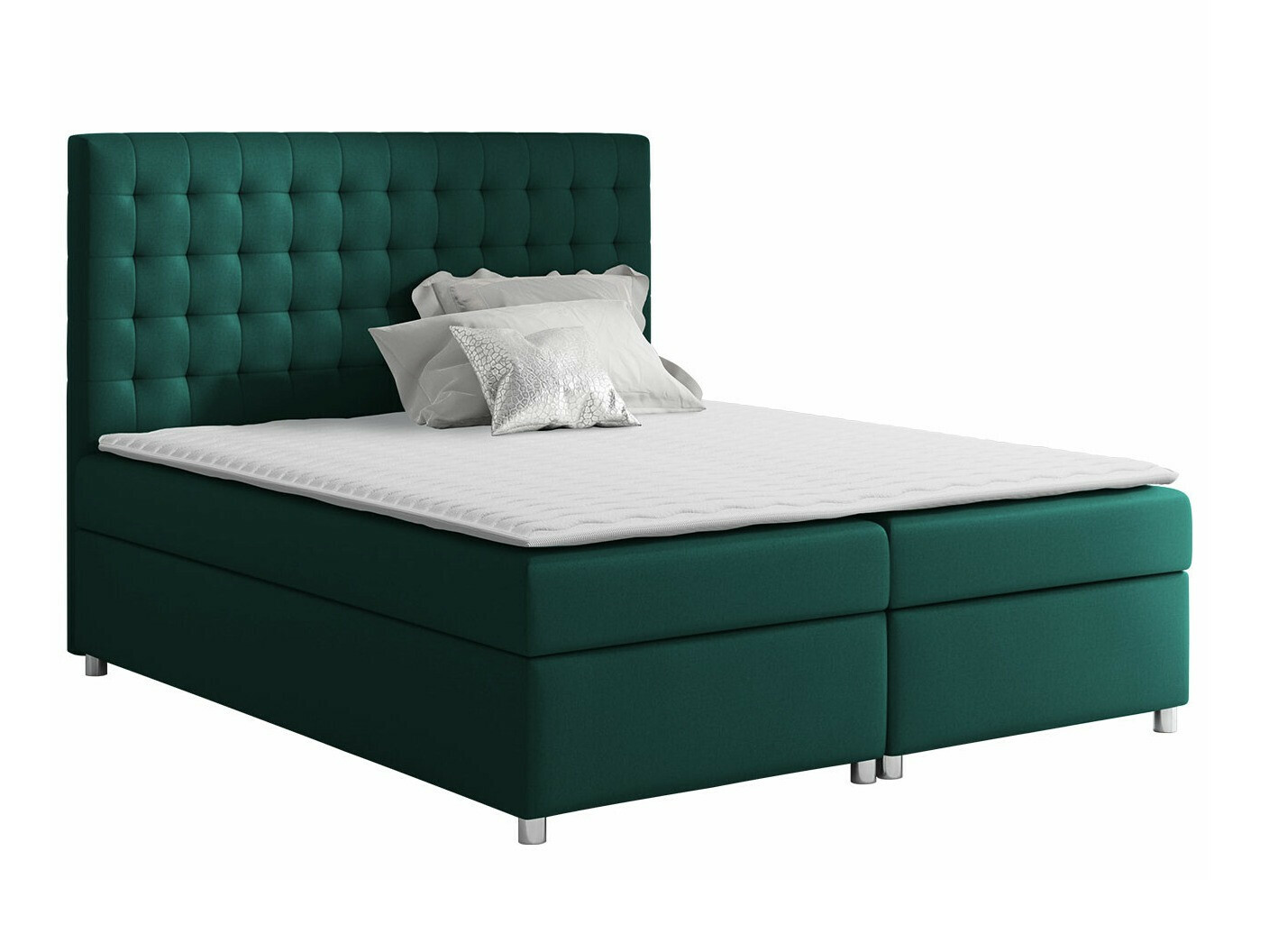 Pat boxspring Panis (Manila 37)
