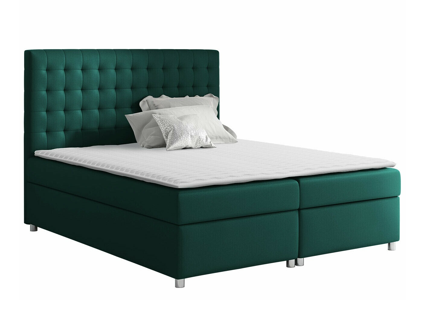 Pat boxspring Panis (Manila 37)