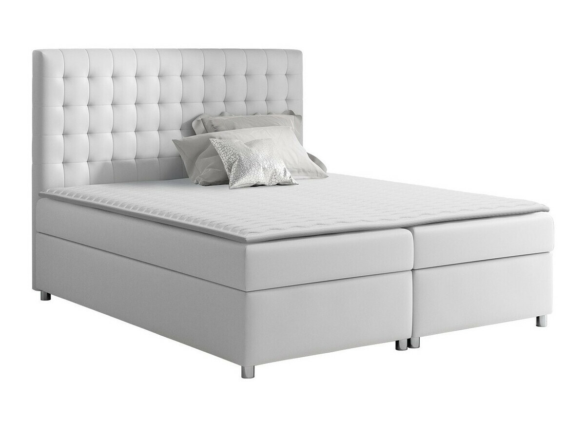Pat boxspring Panis (Soft 017)