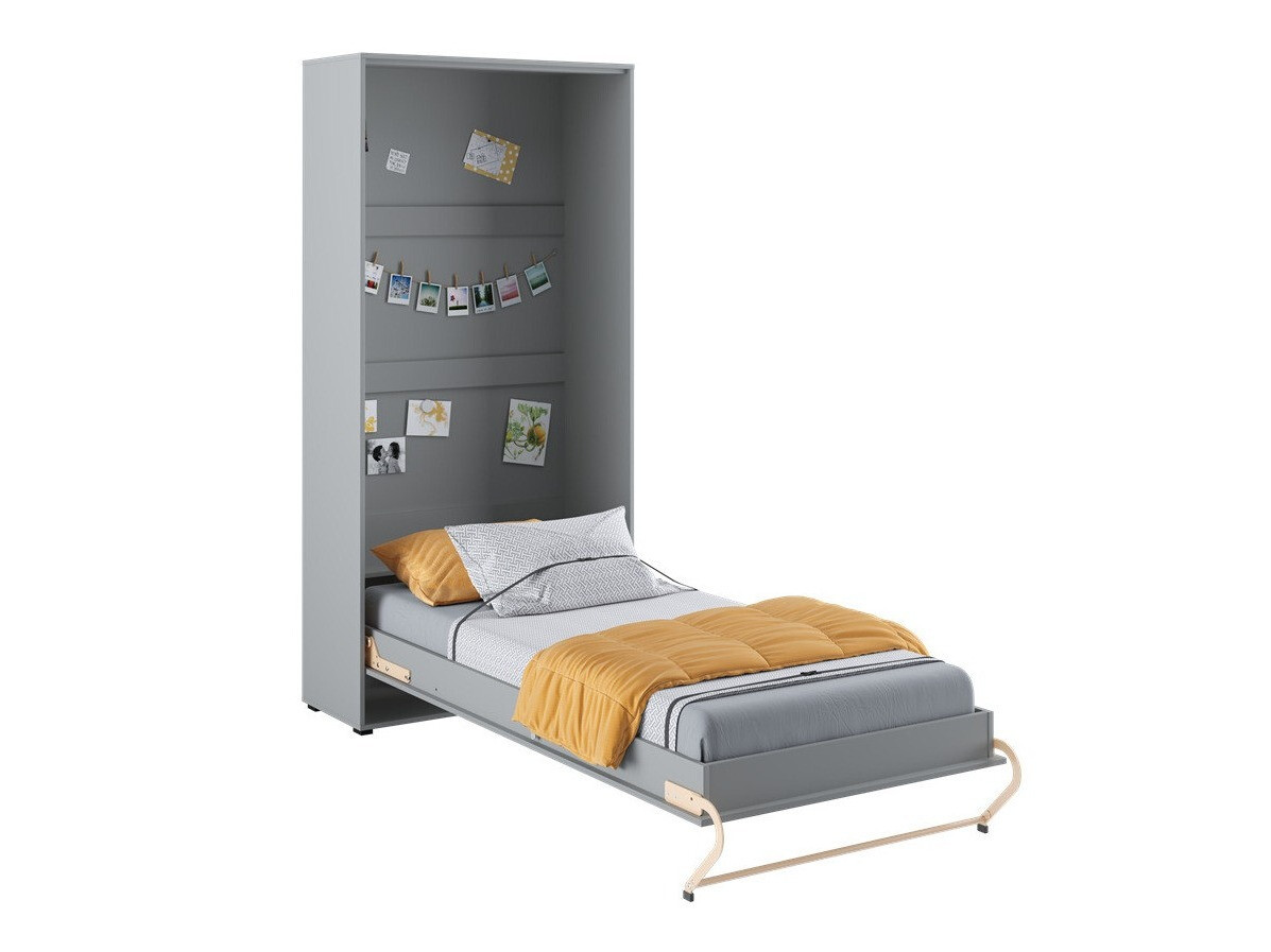 Pat rabatabil Concept Pro Lenart III (Gri)