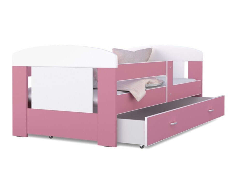 Pat Tentive 100 (Roze + Alb)
