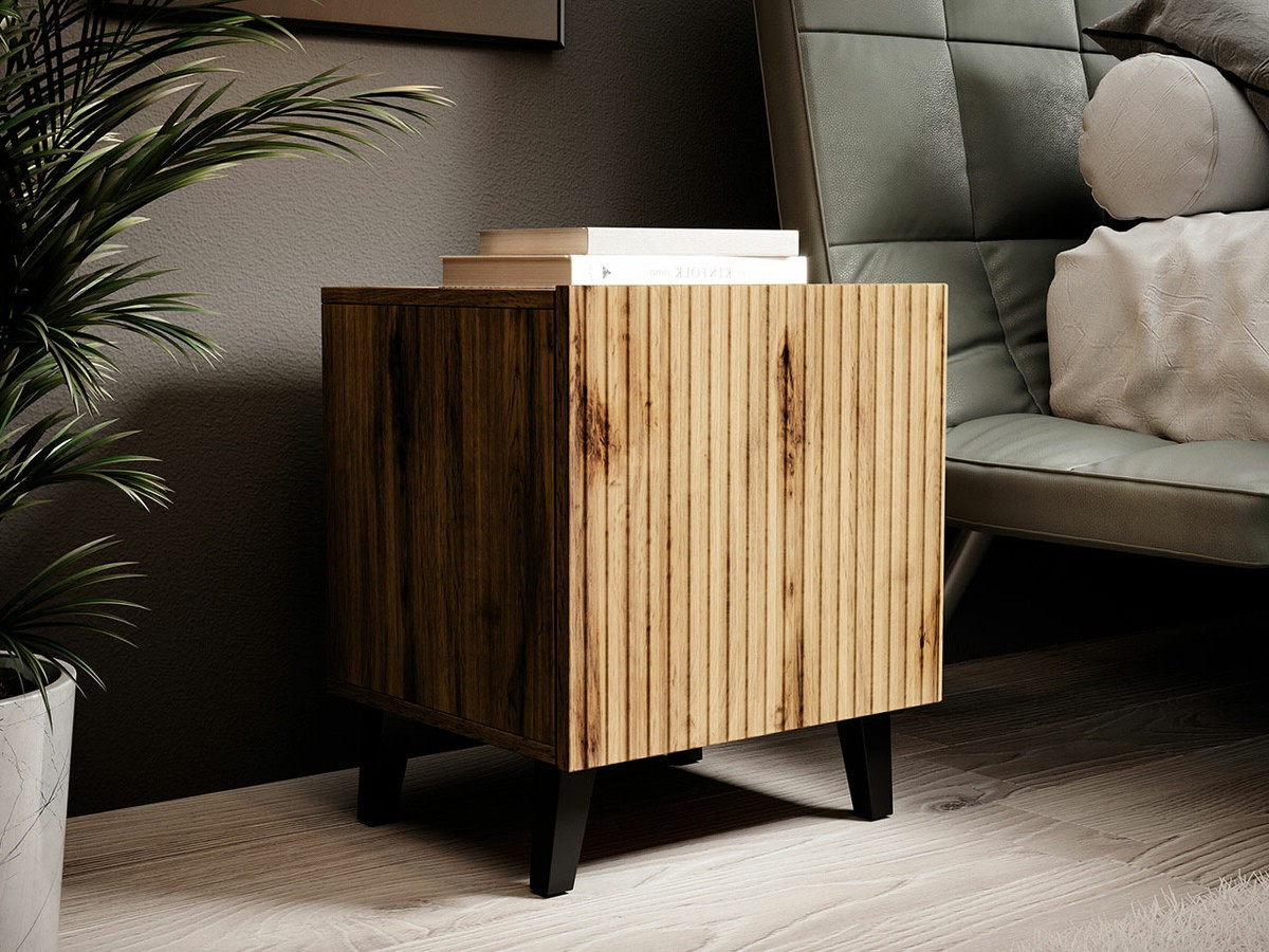 Set noptiere Comes (Stejar Wotan)