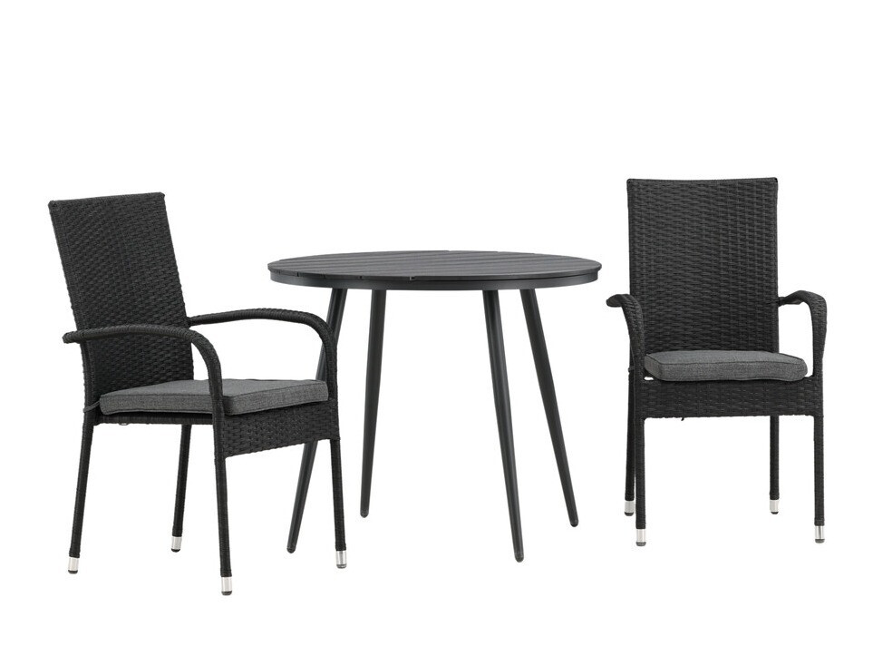 Mese și scaune Dallas 3763