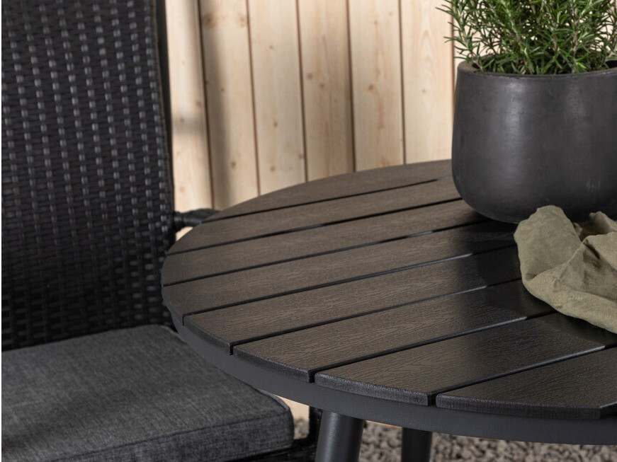 Mese și scaune Dallas 3763