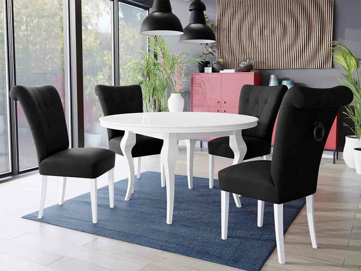 Set de dining Racine 143