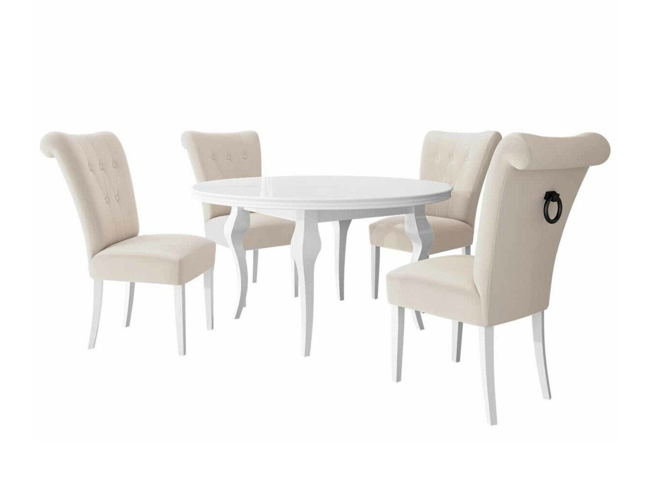 Set de dining Racine 143