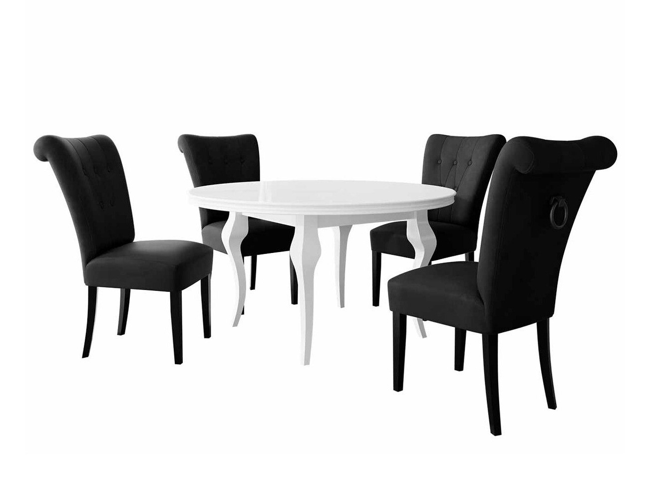Set de dining Racine 143