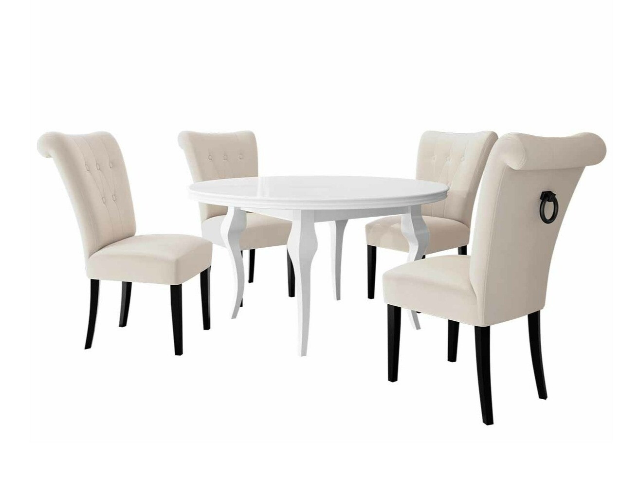 Set de dining Racine 143