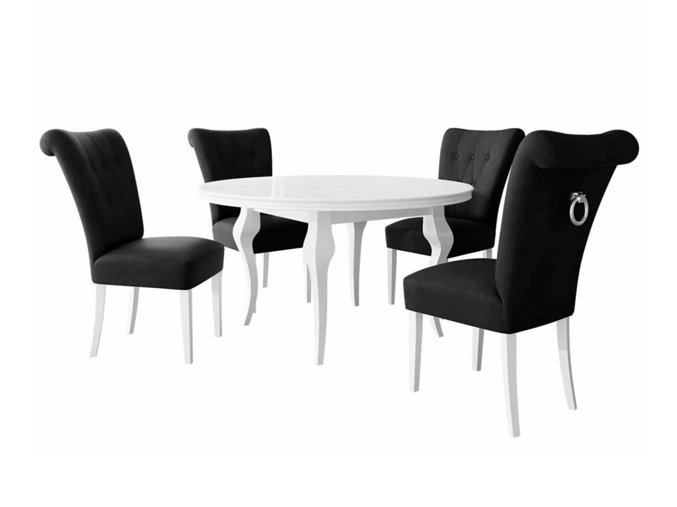 Set de dining Racine 143