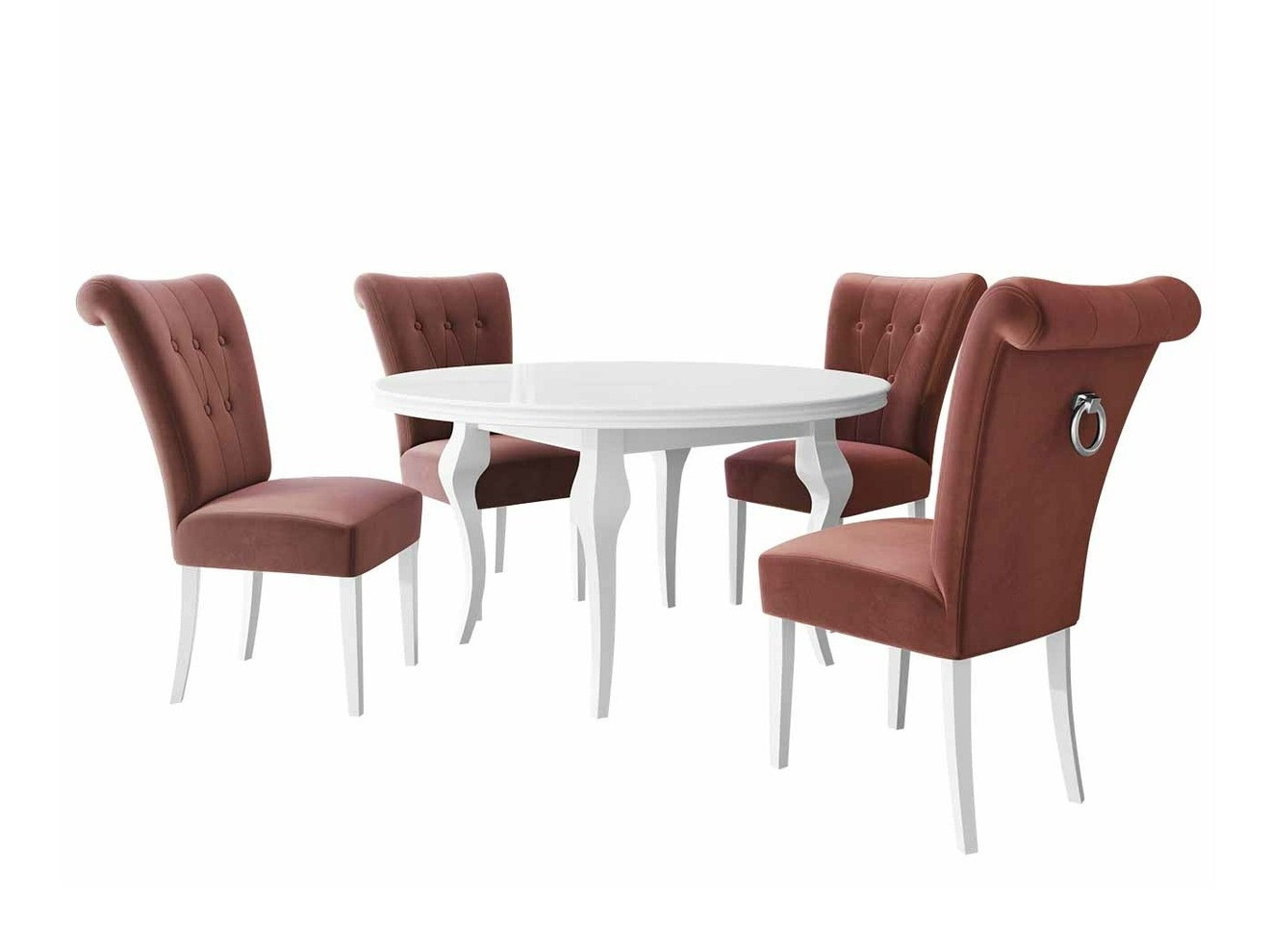 Set de dining Racine 143