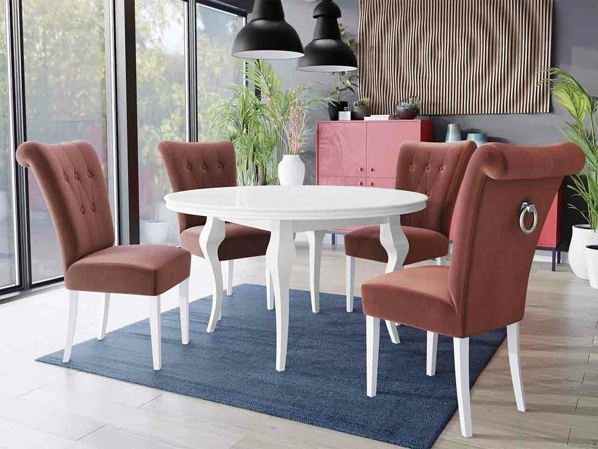 Set de dining Racine 143