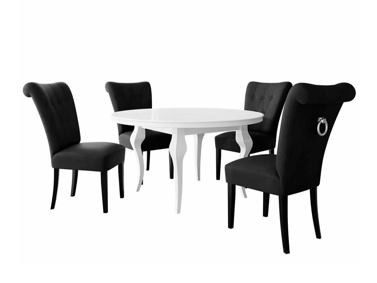 Set de dining Racine 143