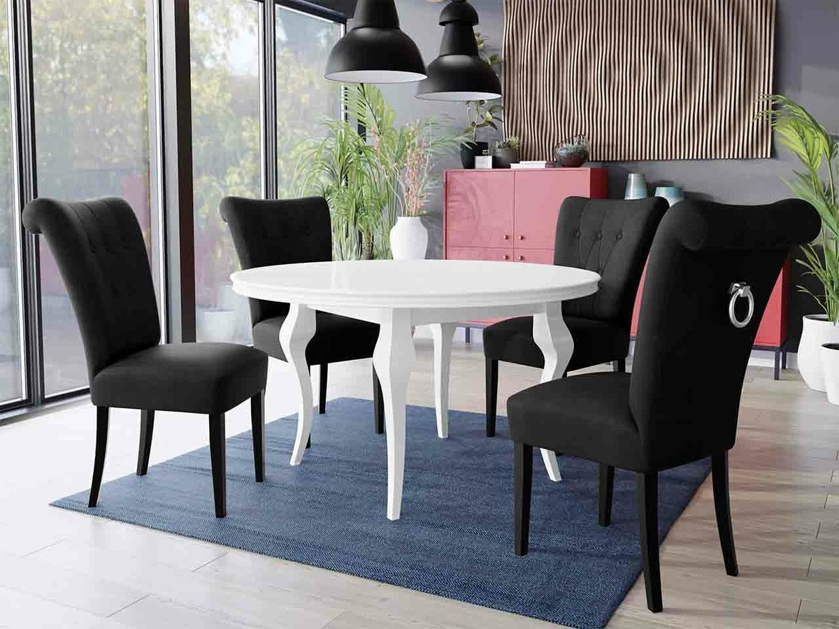 Set de dining Racine 143