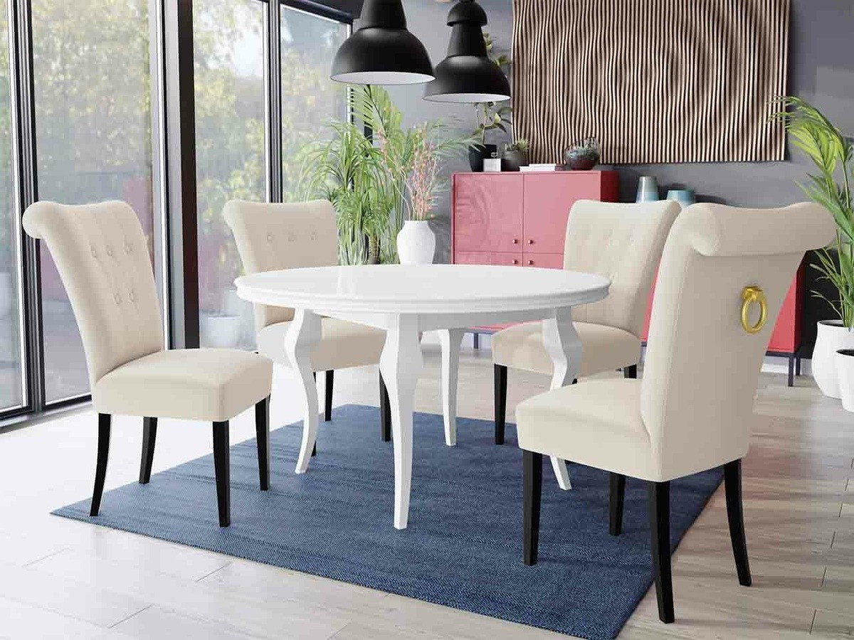 Set de mese Racine 143 (Auriu)