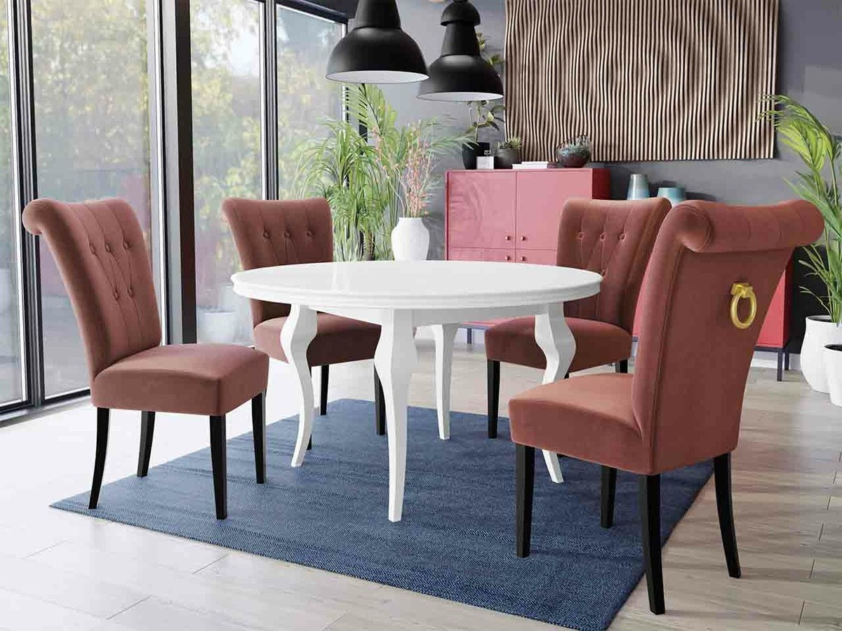 Set de mese Racine 143 (Auriu)