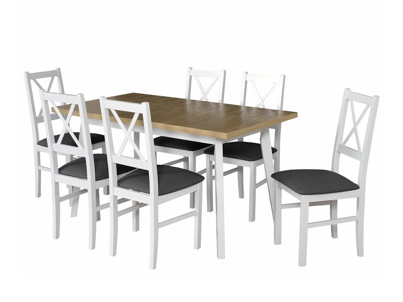 Set de mese Victorville 223 (Kronos 22)