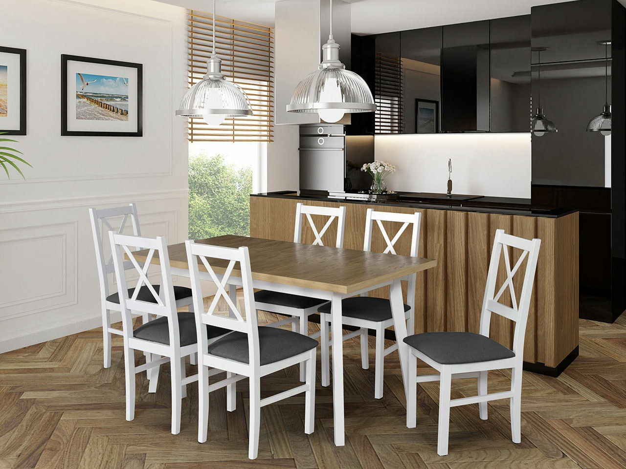 Set de mese Victorville 223 (Kronos 22)