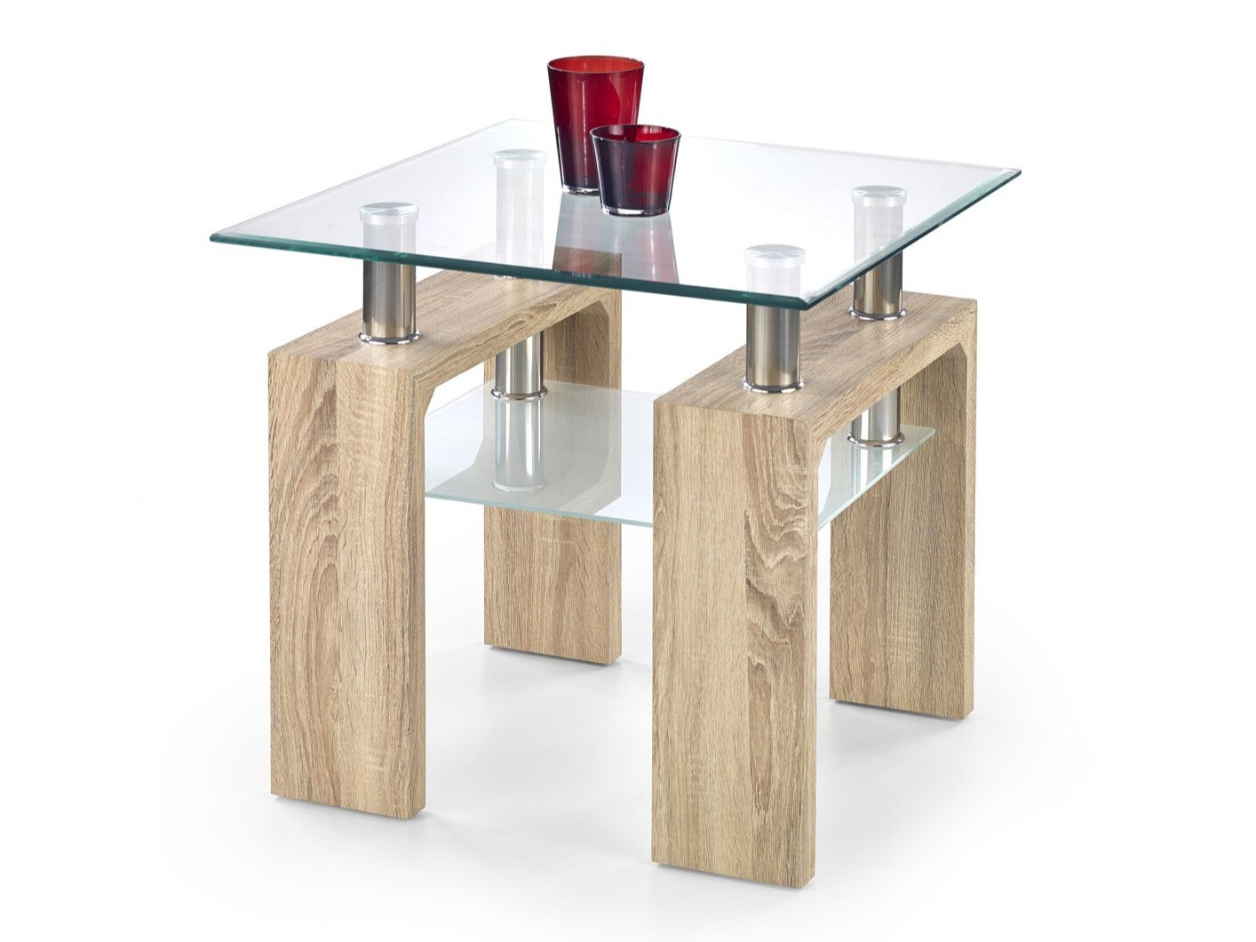 Măsuță de cafea Houston 546 (Stejar Sonoma)