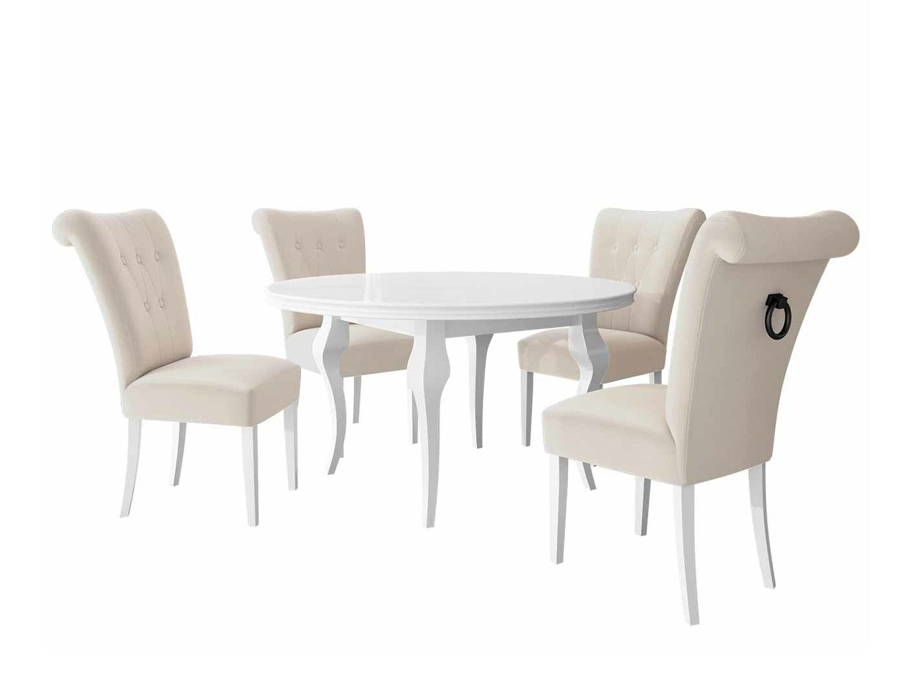 Set de dining Racine 142