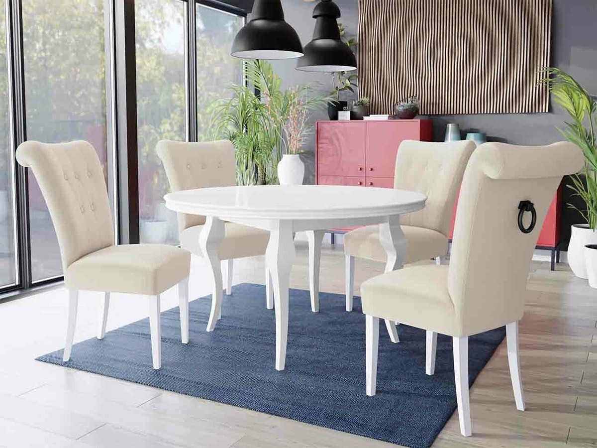 Set de dining Racine 142