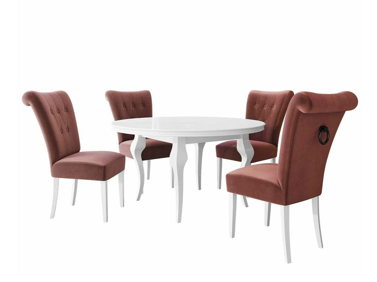 Set de dining Racine 142