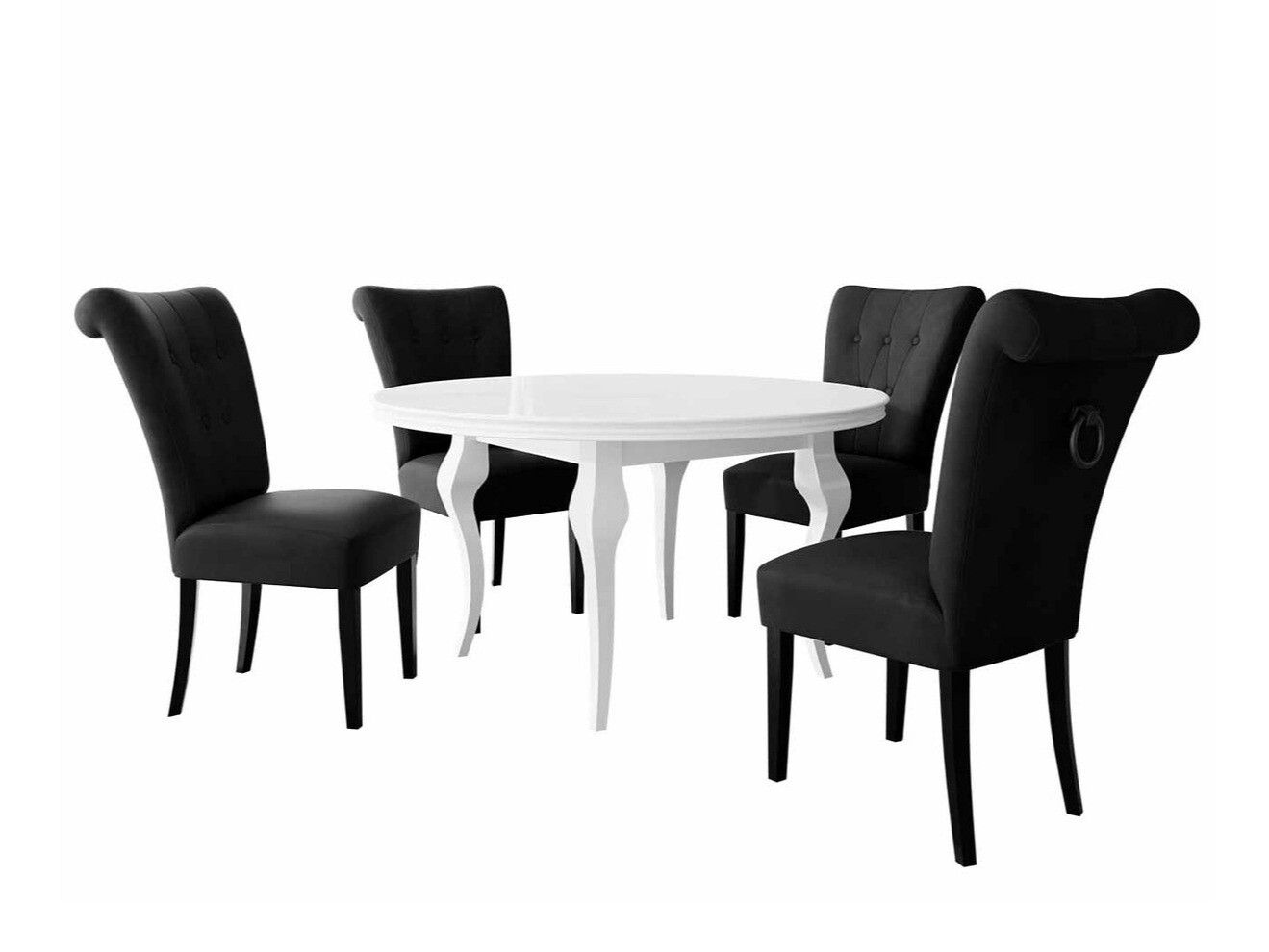 Set de dining Racine 142