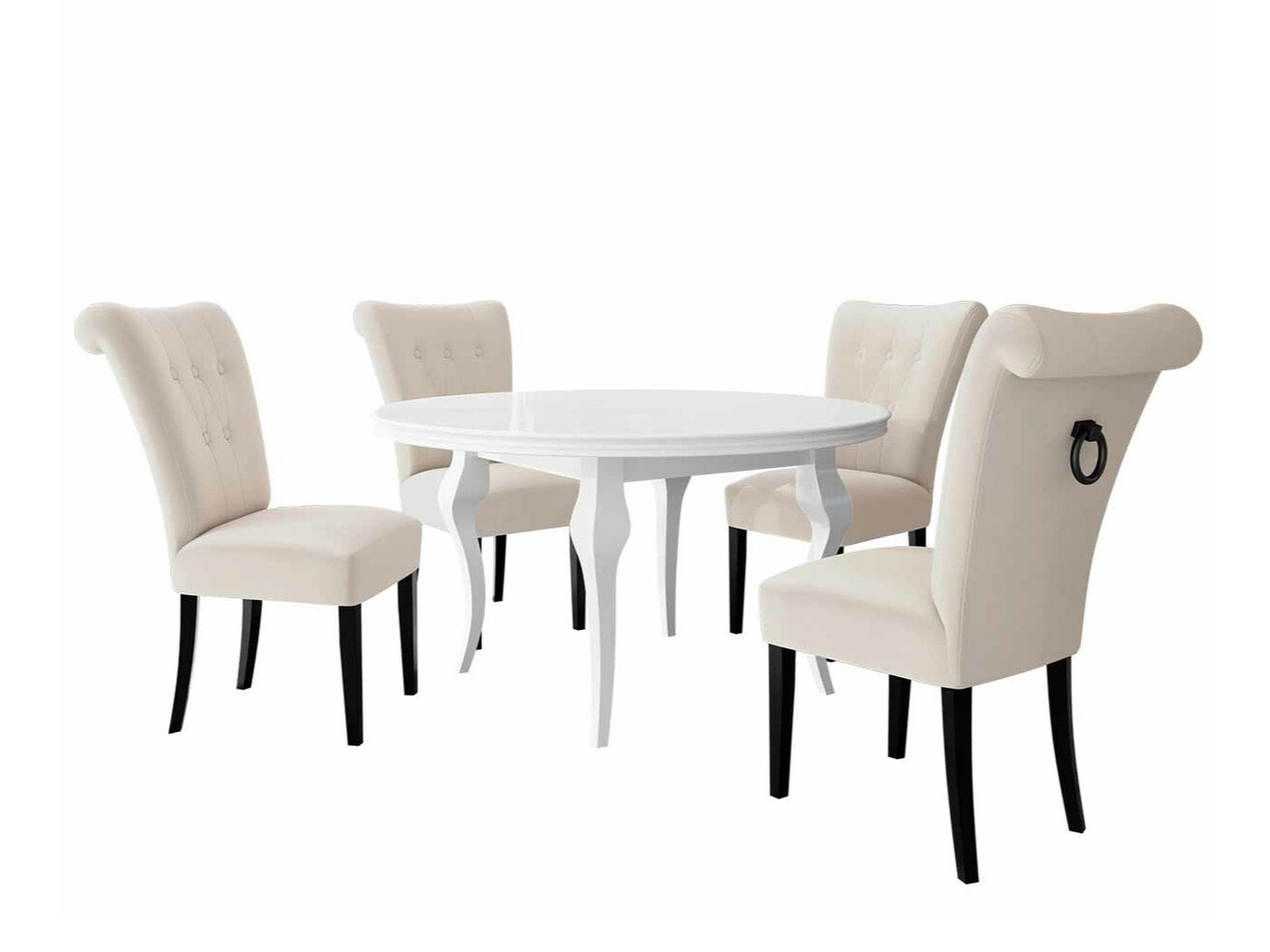 Set de dining Racine 142