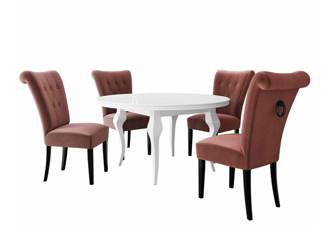Set de dining Racine 142
