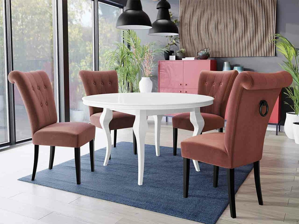 Set de dining Racine 142