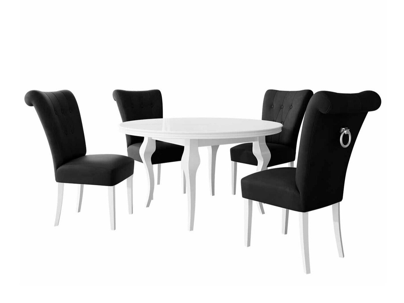 Set de dining Racine 142