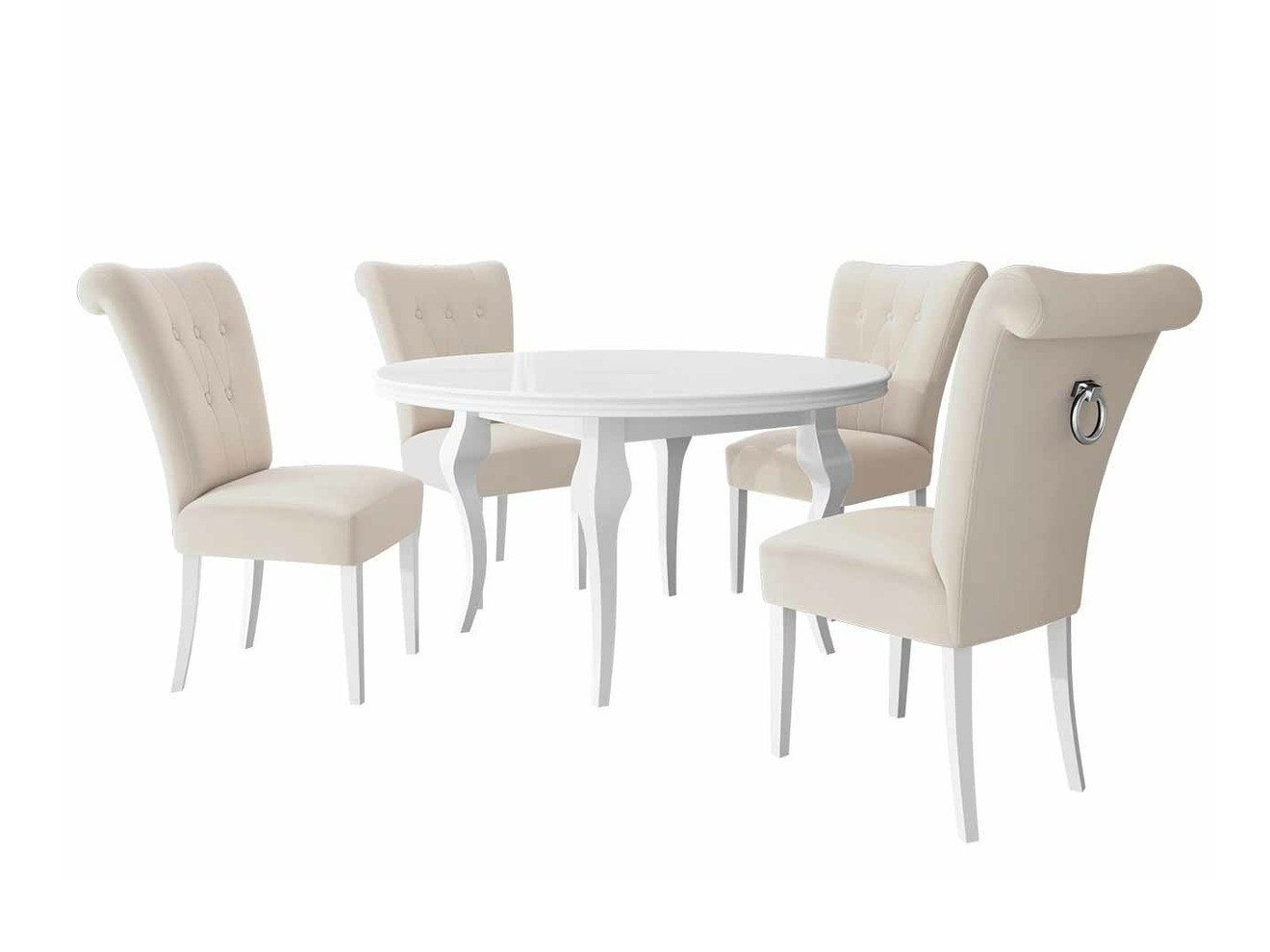 Set de dining Racine 142