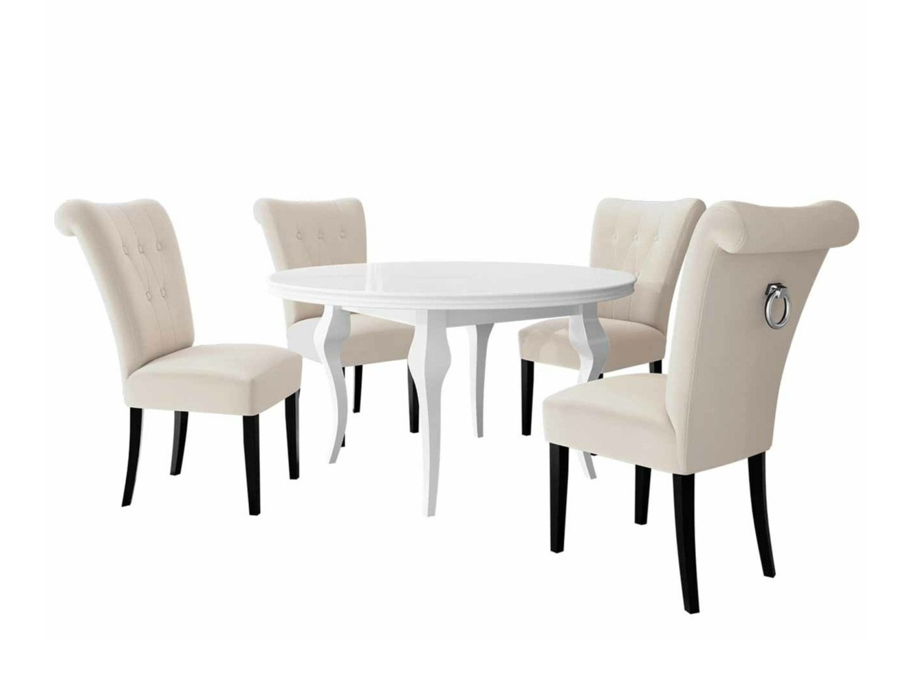 Set de dining Racine 142