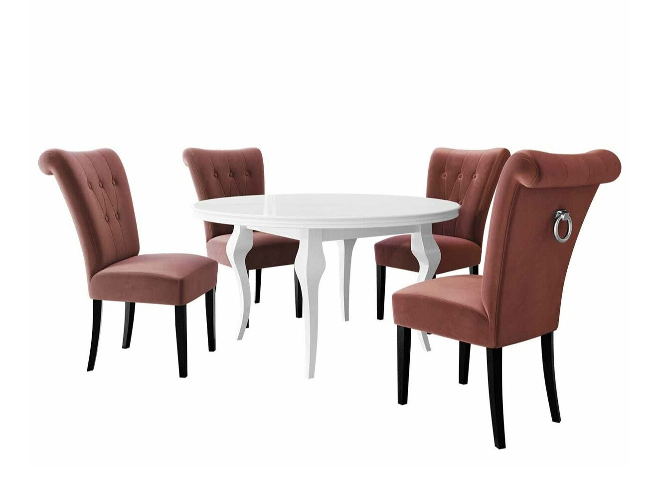 Set de dining Racine 142