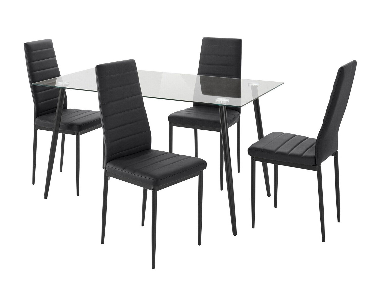 Set de mese Denton 1081