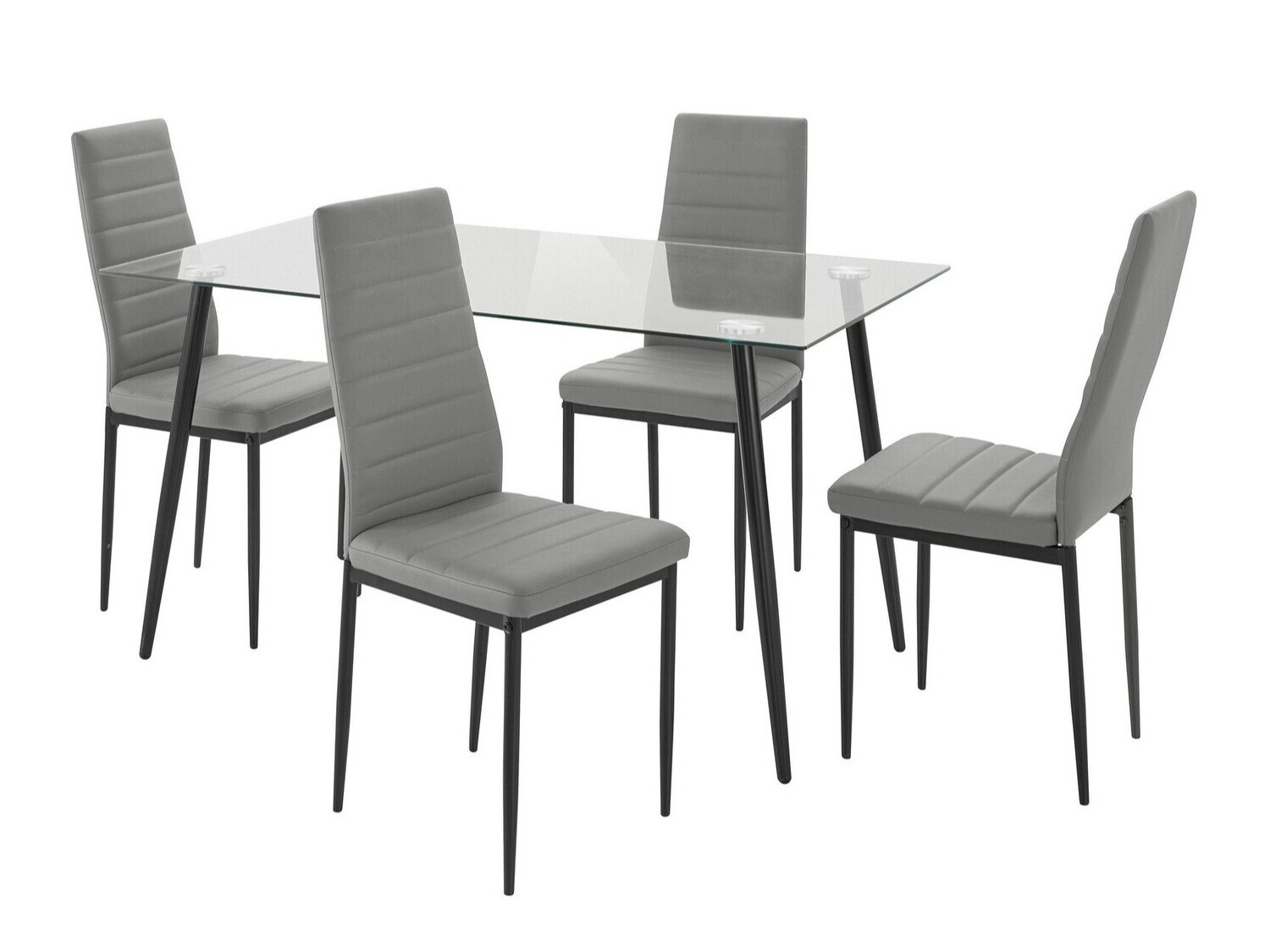 Set de mese Denton 1081