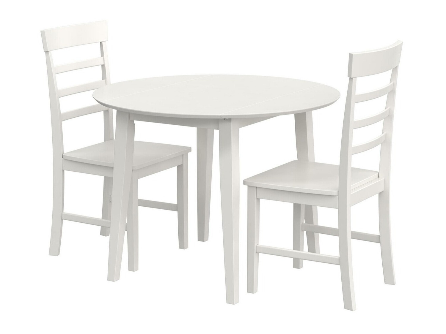 Set de mese Novogratz 165 (Alb)