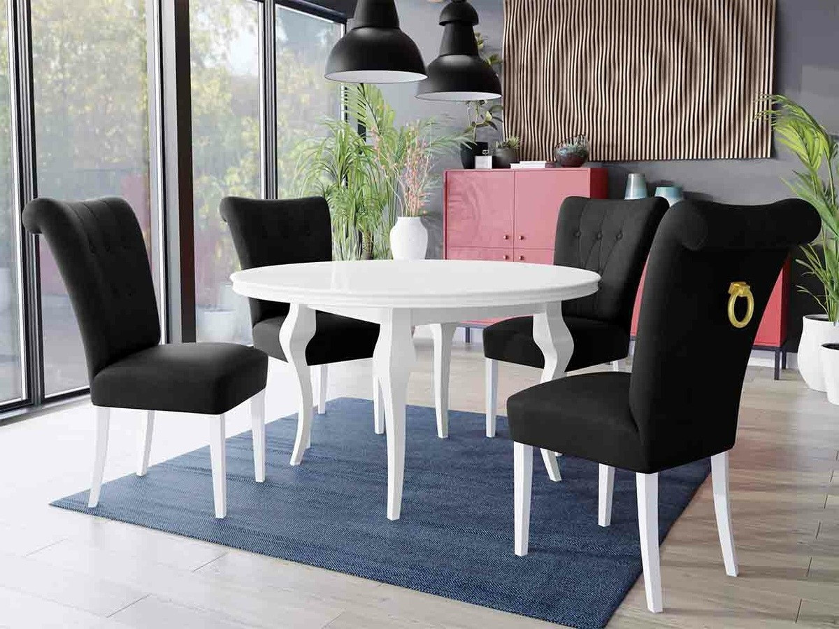 Set de mese Racine 142 (Auriu)