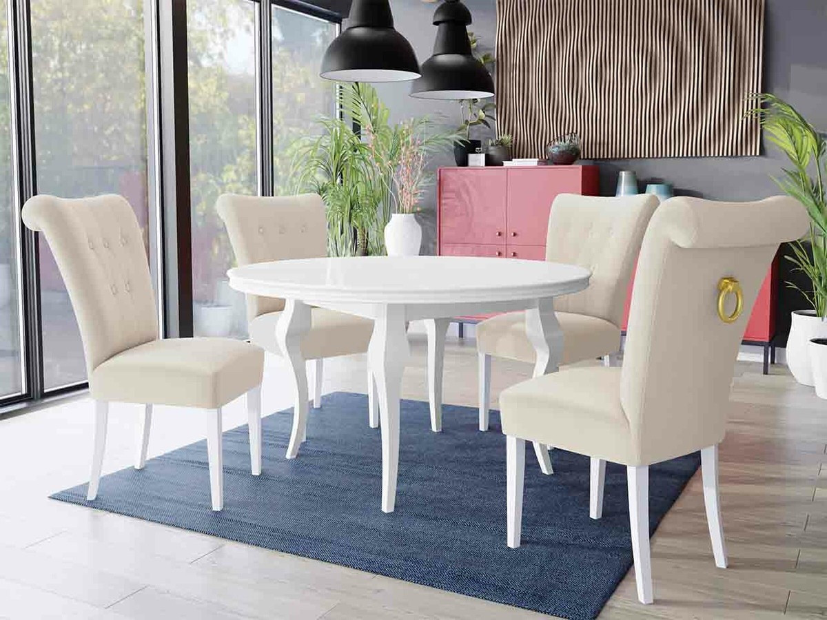 Set de mese Racine 142 (Auriu)
