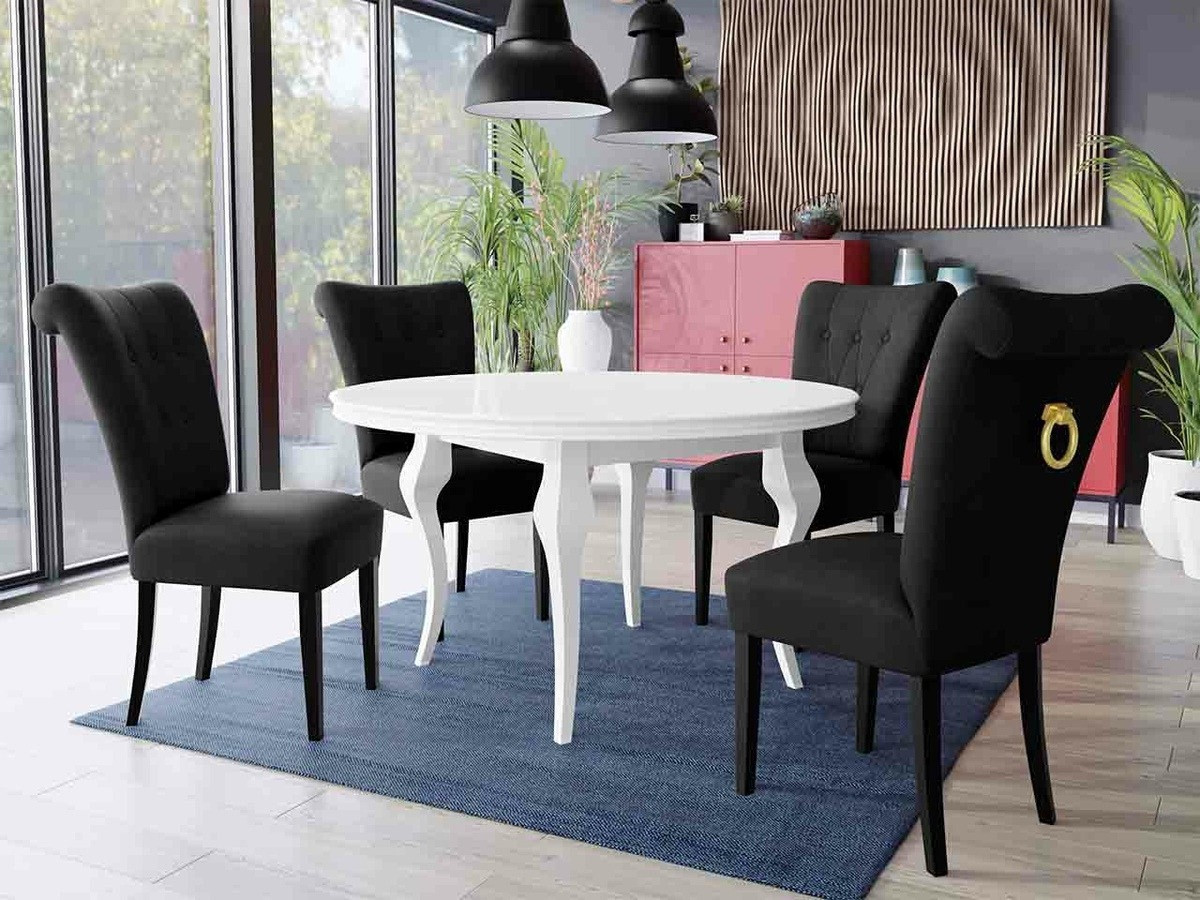 Set de mese Racine 142 (Auriu)