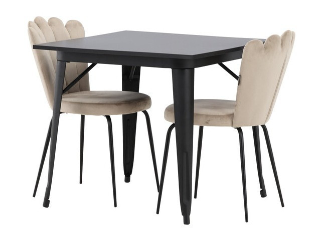 Set de dining Dallas 3364