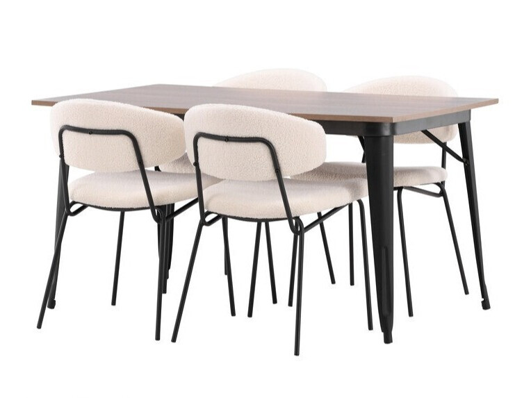 Set de mese Dallas 3355