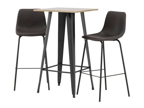 Set de mese Dallas 3758