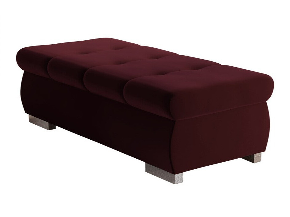 Bancă tapițată Comfivo 123 (Venus Velvet 2932)