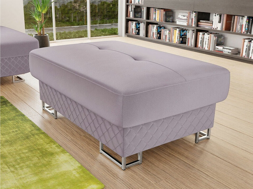 Bancă tapițată Comfivo 238 (Karo + Prestige 2765)