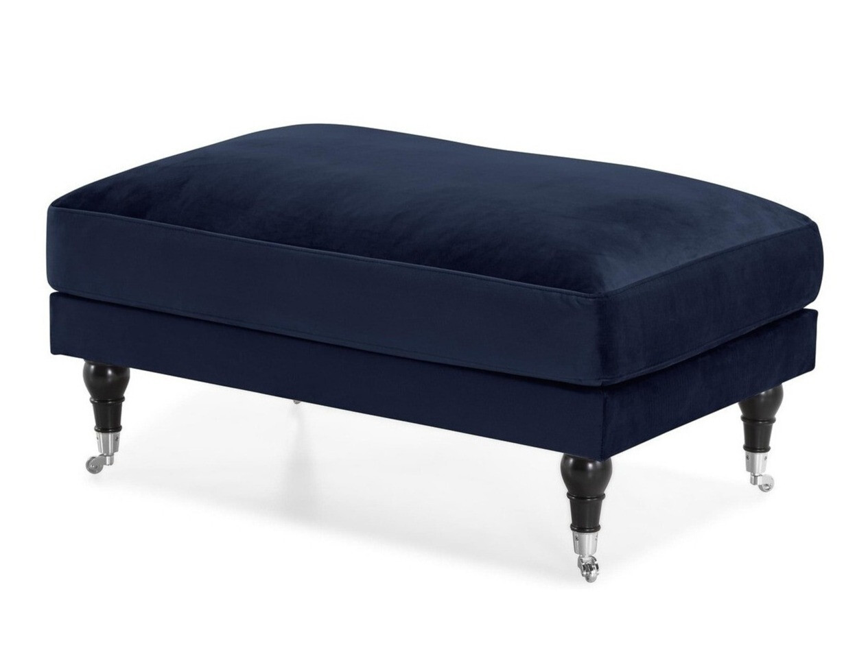 Bancă tapițată Deltori 125 (Riviera 79)