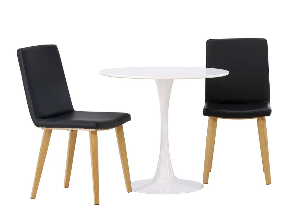 Set de dining Dallas 3778