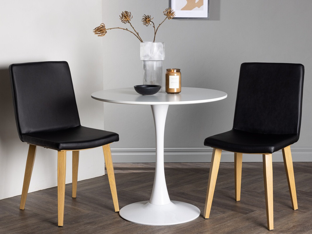 Set de dining Dallas 3778